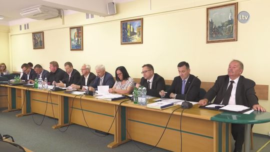 Czystki w klubie PiS 