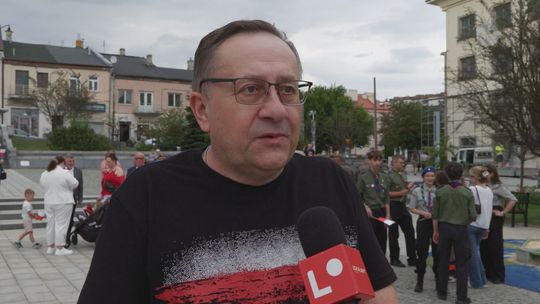 D. Kaszuba: Powstanie, choć nie osiągnęło celów, było fenomenem
