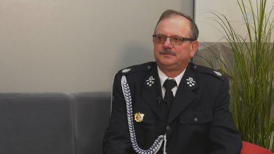 D. Podgajny: Jednostka OSP jest dumą naszej miejscowości