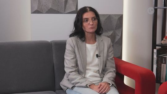 D.Rzepka: W naszym stowarzyszeniu rozmawiamy o edukacji i wsparciu diabetyków