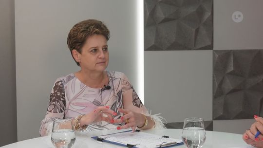 D. Waliszczak: Sukces osiąga się ciężką pracą