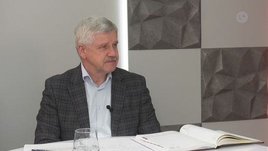 D. Wojtas: Złożyliśmy odwołanie od decyzji Wojewódzkiego Inspektoratu Ochrony Środowiska w Kielcach