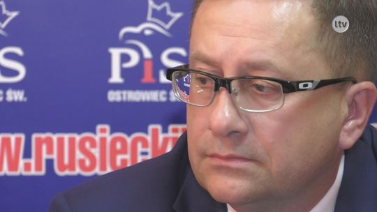 Dariusz Kaszuba kandydatem na prezydenta