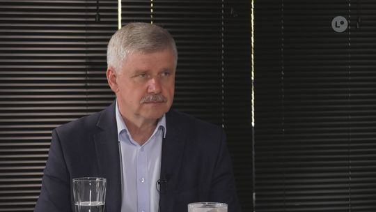 Dariusz Wojtas o zakończonym sezonie grzewczym i kondycji spółek ciepłowniczych
