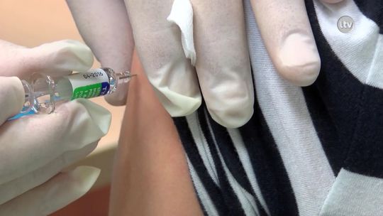Darmowe szczepienia przeciw grypie w Ostrowcu Świętokrzyskim?