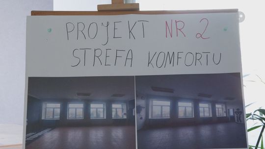 Debiutuje szkolny budżet obywatelski. Uczniowie decydują o wydatkach