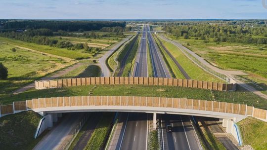 Decyzja Środowiskowa dla S74 Opatów–Nisko. Rusza kolejny etap inwestycji