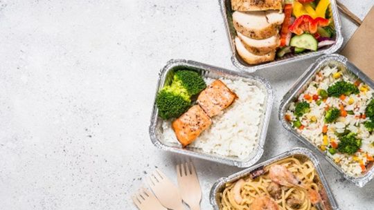 Dieta Pudełkowa Kielce — Dieta Premium!