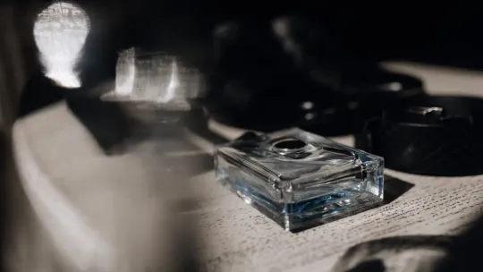 Dlaczego francuskie perfumy lane zyskują na popularności?