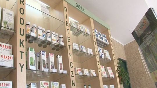 Dlaczego potrzebujemy suplementów diety?