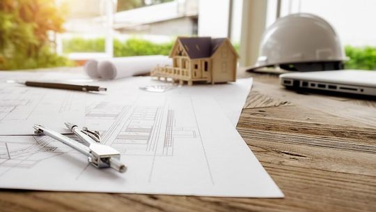 Dlaczego warto postawić na domy z modułów?