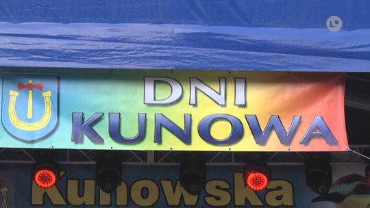 Akcent w Dni Kunowa 2023