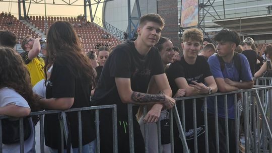 Dni Ostrowca rozpoczęte! Na początek hip-hop