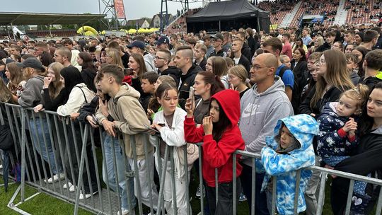 Dni Ostrowca Świętokrzyskiego 2026. Wiemy kto wystąpi