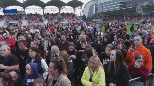 Dni Ostrowca Świętokrzyskiego 2026. Trzy dni koncertów i atrakcji na Stadionie KSZO