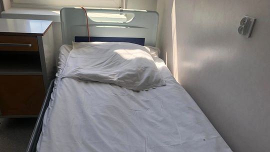 Do końca października plan finansowy NFZ zostanie zwiększony. Więcej pieniędzy dla szpitali?