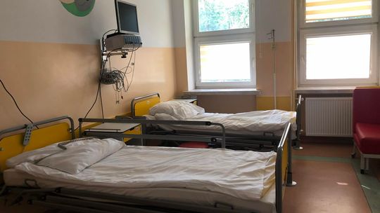 Dodatkowe 63 mln zotych na leczenie w reginie