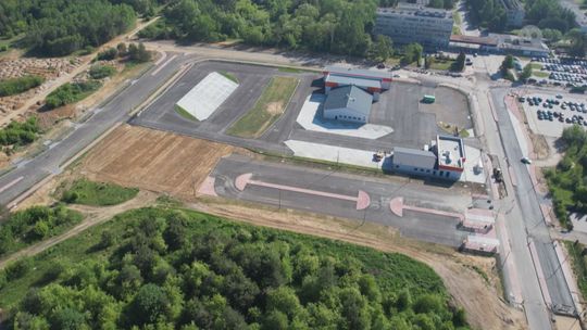 Dodatkowe pieniądze na ekologiczny transport miejski