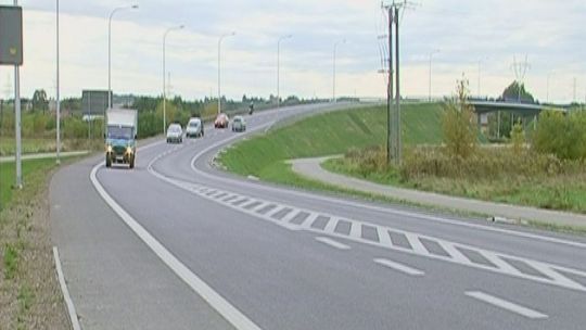 Dokończą ul. Zagłoby