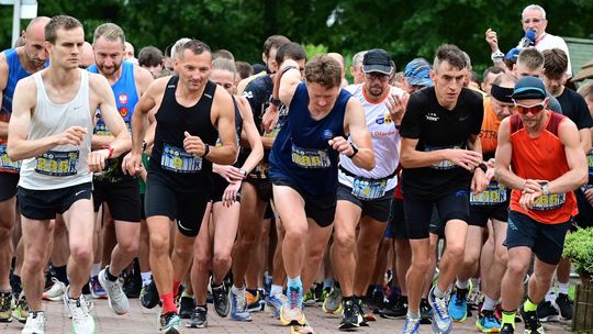 Dominika Łukasiewicz i Sylwester Lepiarz bezkonkurencyjni