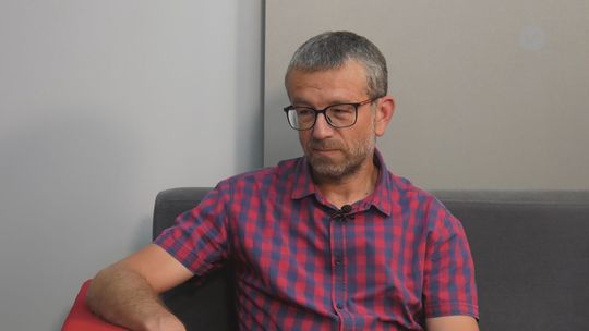 dr A. Przychodni: To będzie wyjątkowa podróż do przeszłości