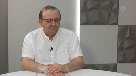 dr G. Magakian: Prezydent został wybrany w sposób demokratyczny