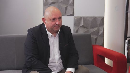 dr n. med. Marek Wiecheć: Badania zostaną przeprowadzone  przy użyciu cyfrowego, bezinwazyjnego systemu DiERS