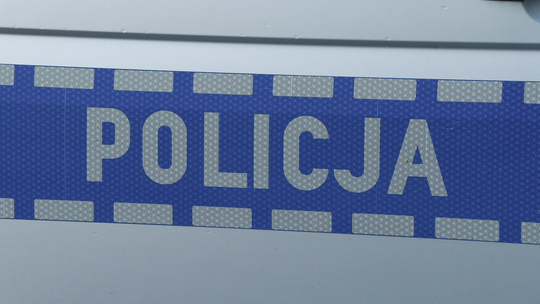 Dramatyczna interwencja w Starachowicach. Policjanci uratowali życie 23-latka