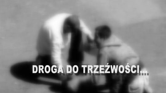 Droga do trzeźwości