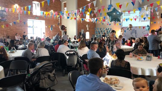 Druga odsłona Mlecznej Gali 2019