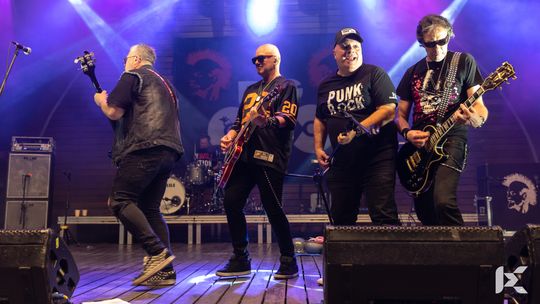 Wielki Ogień - dzień II