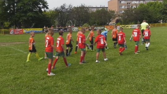 Dwa tygodnie piłkarskich emocji. Zbliża się Turniej Ogrody 2025