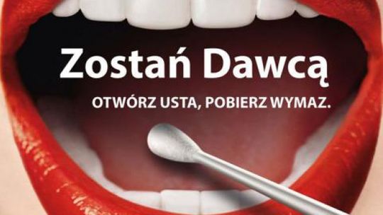 Dwa wymazy &amp; do bazy! 