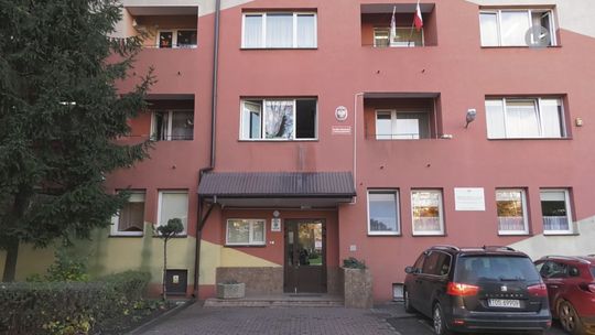 Dwie dekady opiekują się uczniami