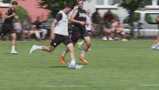 Dwie wygrane KSZO 1929