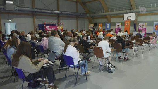 Dyktando z angielskiego 2026. Znamy datę, miejsce i formułę wydarzenia