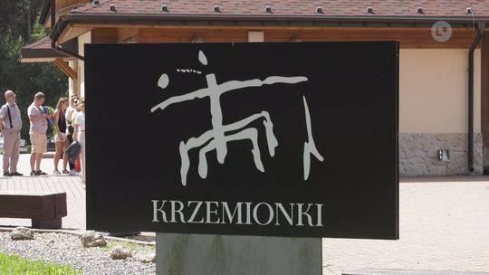 Dyrekcja Krzemionek sprzeciwia się budowie kopalni wapienia. Rezerwat zniknie z listy UNESCO? 