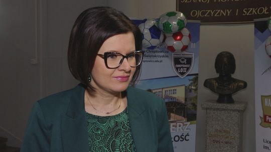 Dyrektor ostrowieckiego „Chreptowicza” zrezygnowała ze stanowiska