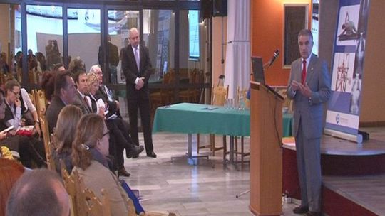 Dyskusja o skoliozie