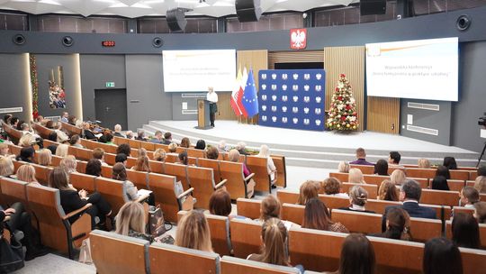 Dyskutowano o ocenie funkcyjnej w praktyce