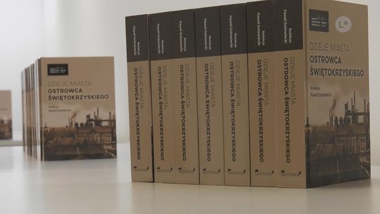 Dzieje Miasta w nowym wydaniu