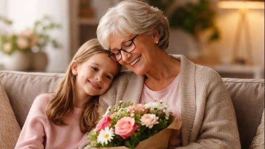 Dzień Babci – dlaczego to święto wciąż porusza serca?