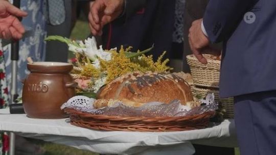 Dzień Chleba i miejsko-gminne Święto Plonów