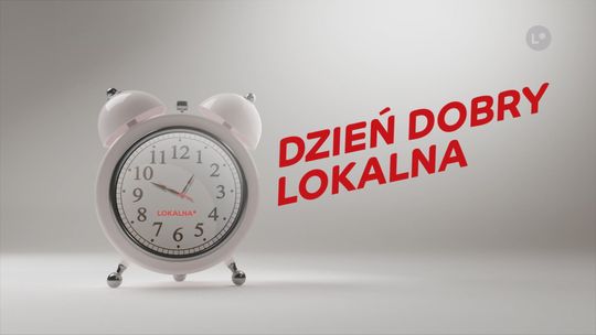Dzień dobry Lokalna - Perły Opatowa