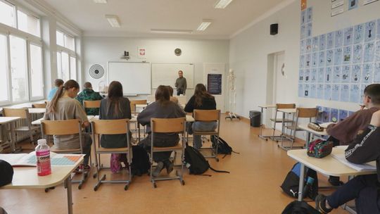 Dzień Edukacji Narodowej