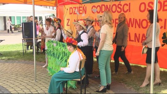 Dzień Godności Osób z Niepełnosprawnością Intelektualną 