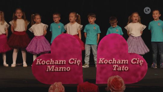 Dzień Matki w „Pajacyku”