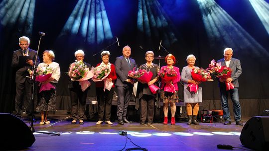 Dzień Seniora — miasto uhonorowało seniorów, promując ich aktywność i integrację