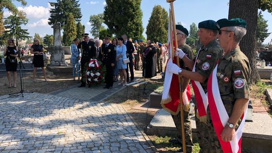 Dzień Wojska Polskiego w Ostrowcu Świętokrzyskim