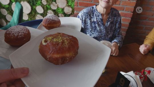 Dziś nie liczymy kalorii